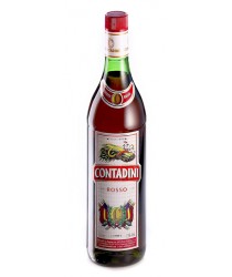 CONTADINI  ROSSO 